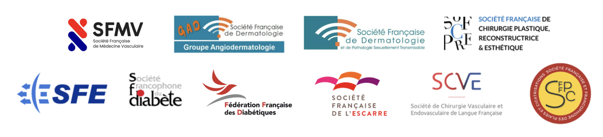 communique plaies
